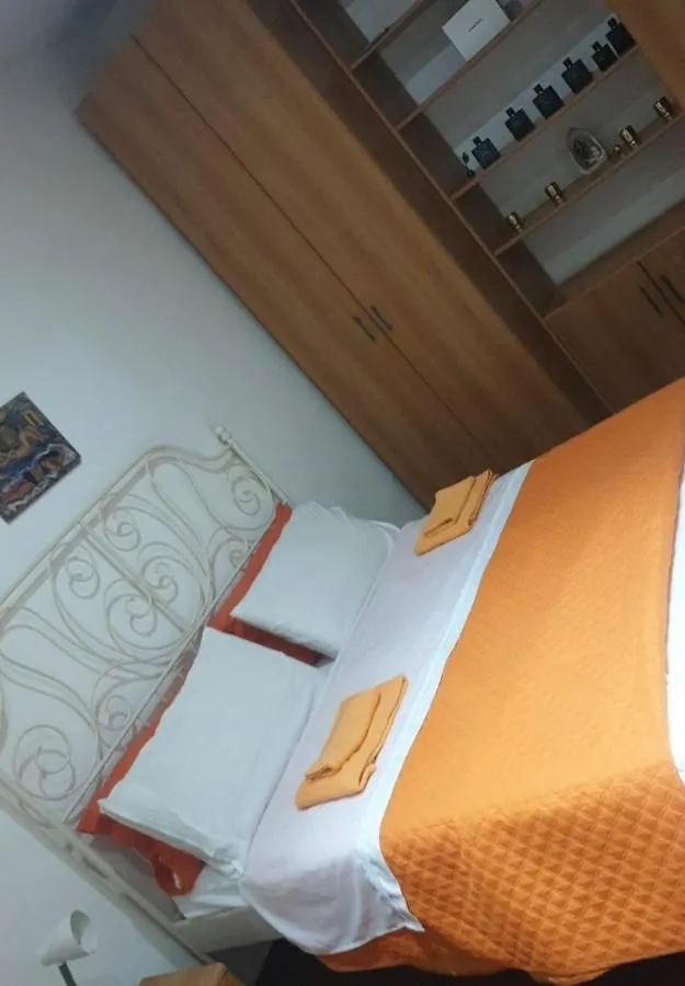 Al Porto Apartment Naples 0*,  Italy