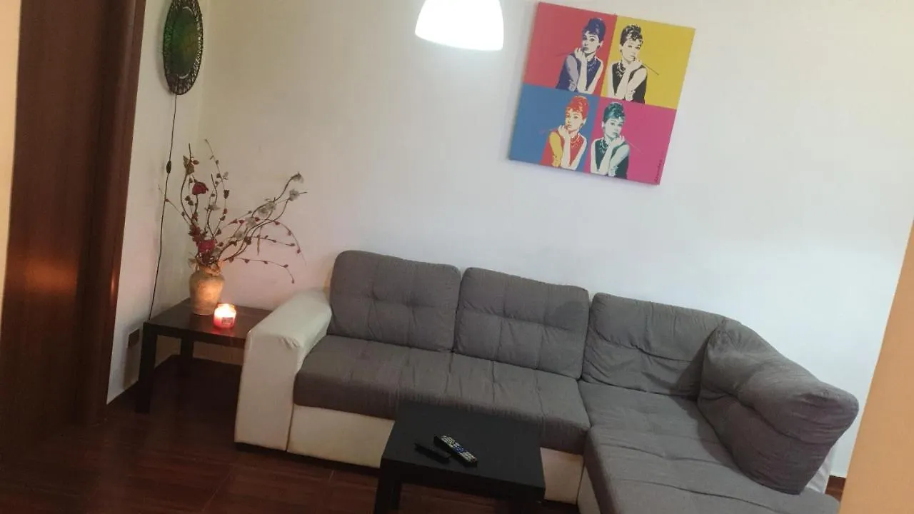Al Porto Apartment Naples
