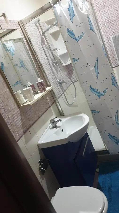 Al Porto Apartment Naples Italy