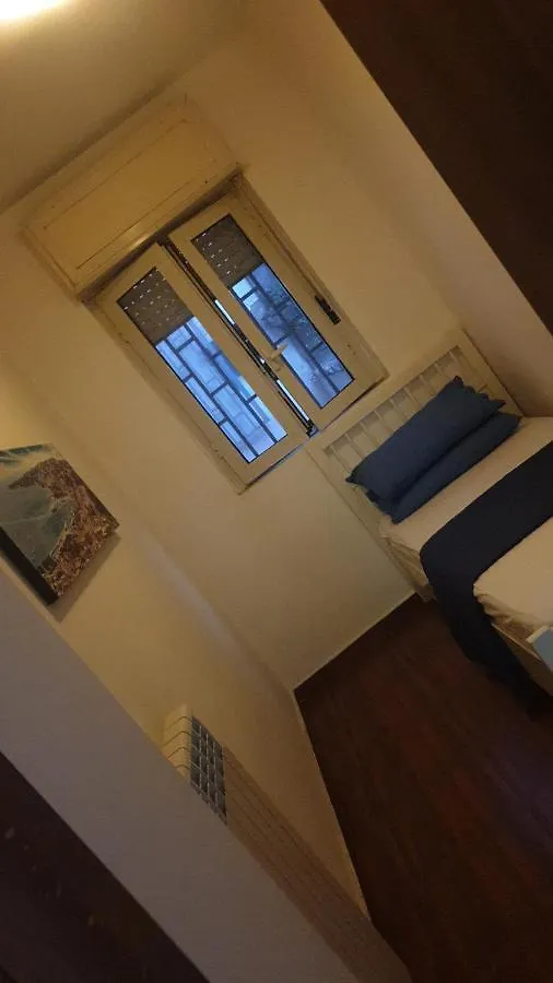 Al Porto Apartment Naples Italy
